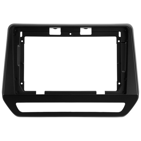 Штатная рамка (без дисплея) Teyes для  Renault Triber 2019-2020 / Nissan magnite  (Right hand driver)  2021 (Для экрана 9")