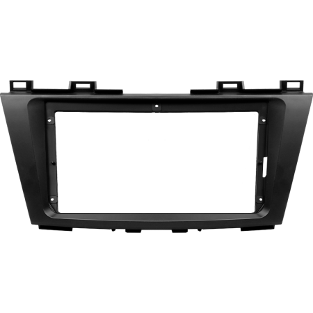 Штатная рамка (без дисплея) Teyes для  Mazda 5 3 CW 2010-2015 (Для экрана 9")
