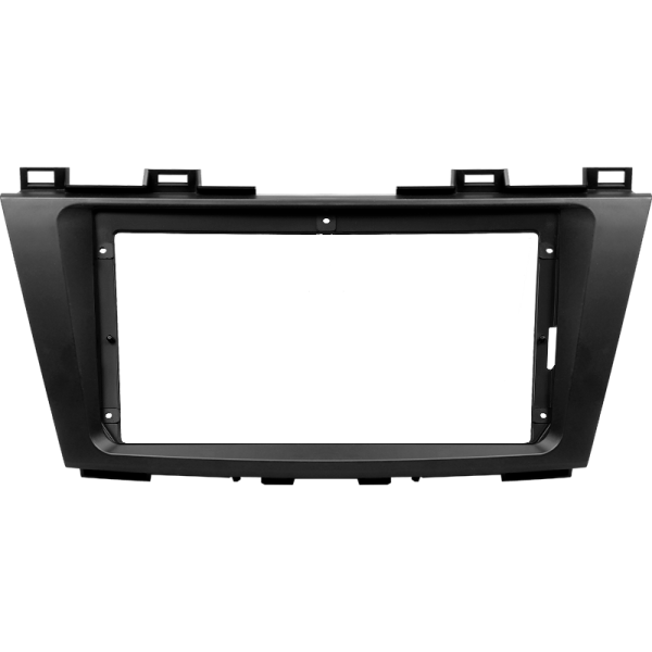 Штатная рамка (без дисплея) Teyes для  Mazda 5 3 CW 2010-2015 (Для экрана 9")