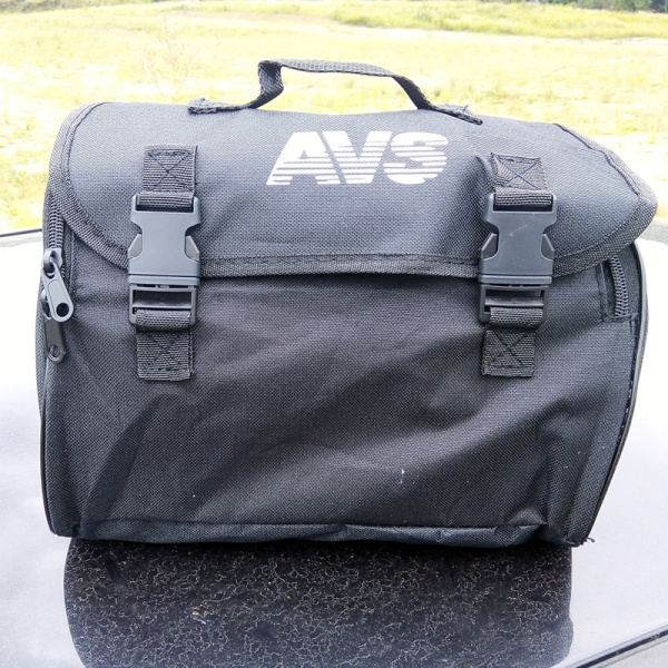 Компрессор автомобильный AVS KS750D