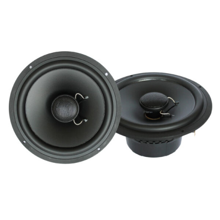 Динамики Best Balance E65 Black Edition