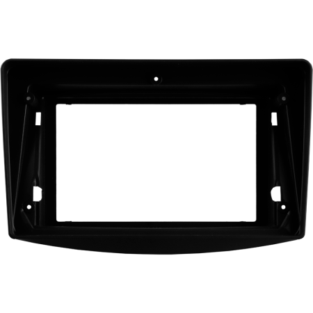 Штатная рамка (без дисплея) Teyes для  Mitsubishi Grandis 1  (F1)  2003-2010 (Для экрана 9")