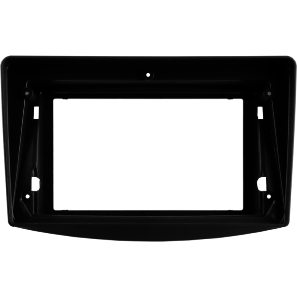 Штатная рамка (без дисплея) Teyes для  Mitsubishi Grandis 1  (F1)  2003-2010 (Для экрана 9")