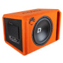DL Audio Piranha 12А Orange сабвуфер активный
