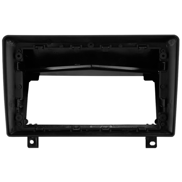 Штатная рамка (без дисплея) Teyes для  Opel Astra H  (F1)  2006-2014 (Для экрана 9")