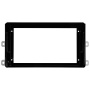 Штатная рамка (без дисплея) Teyes для  Toyota Highlander 4 XU70 2019-2021 (Для экрана 9")