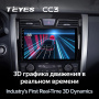 Штатная магнитола Teyes CC3 6/128 Nissan Teana J33 (2013-2015)