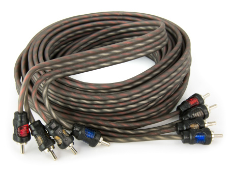 Aura RCA-0450 RCA-кабель 5 метров