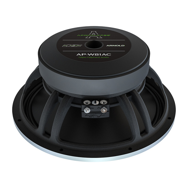Динамики Alphard AP-W81AC