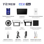 Штатная магнитола Teyes CC2 Plus 4/64 Volkswagen Golf 7 MK7 (2014-2018)