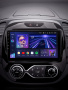 Штатная магнитола Teyes CC3 4/64 Renault Kaptur (2016-2019) Тип-B