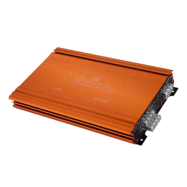 DL Audio Barracuda 4.100 усилитель