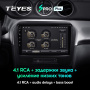 Штатная магнитола Teyes SPRO Plus 4/64 Suzuki Vitara 2 (2014-2018)