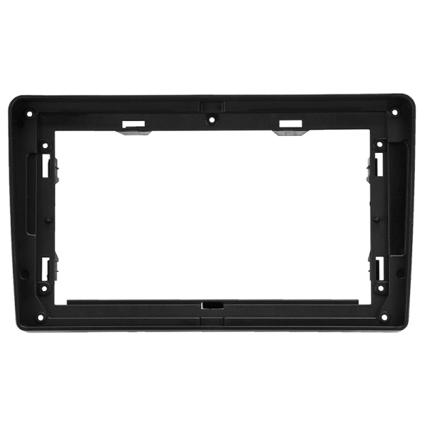 Штатная рамка (без дисплея) Teyes для  Ford Escape 1 2000-2007 (Для экрана 9")