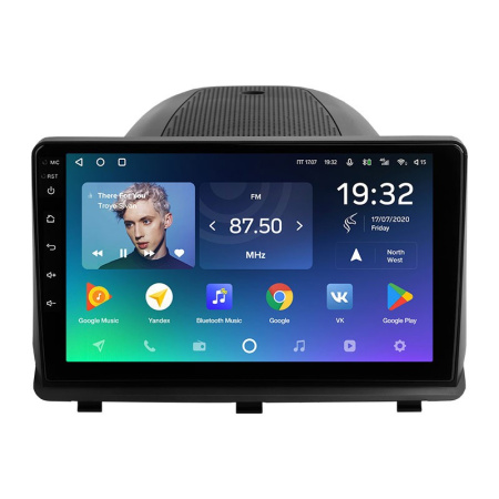 Штатная магнитола Teyes SPRO Plus 3/32 Opel Antara 1 (2006-2017)