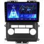 Штатная рамка (без дисплея) Teyes для  Nissan Frontier 2009-2012 For Nissan Xterra 2 N50 2008-2015 (Для экрана 9")