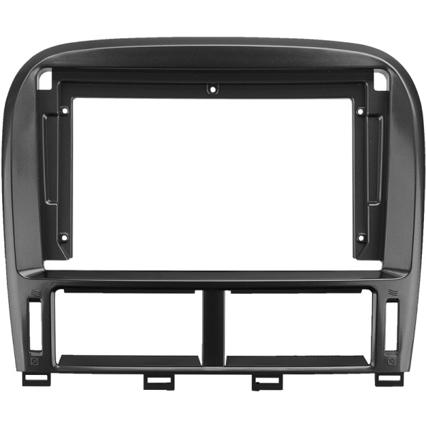 Штатная рамка (без дисплея) Teyes для  Lexus LS430 XF30 LS 430 For Toyota Celsior XF30  (F2) 2000-2006 (Для экрана 9")