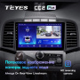 Штатная магнитола Teyes CC2 Plus 3/32 Toyota Venza 2008-2016