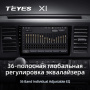 Штатная магнитола Teyes X1 4G 2/32 Volkswagen Caravelle T6 (2015-2020)