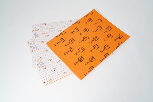 Шумоff П4В (560*750мм)