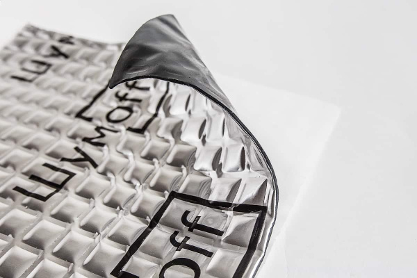 Шумоff М2 (370*270мм)