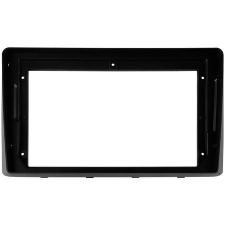 Штатная рамка (без дисплея) Teyes для  Kia Carnival YP 2014-2020 (Для экрана 9")