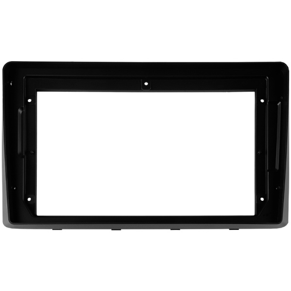 Штатная рамка (без дисплея) Teyes для  Kia Carnival YP 2014-2020 (Для экрана 9")