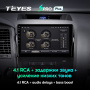 Штатная магнитола Teyes SPRO Plus 3/32 Toyota Tundra XK50 (2007-2013)