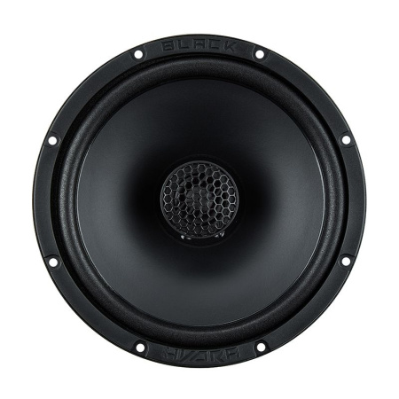 Динамики Black Hydra Delta 613X