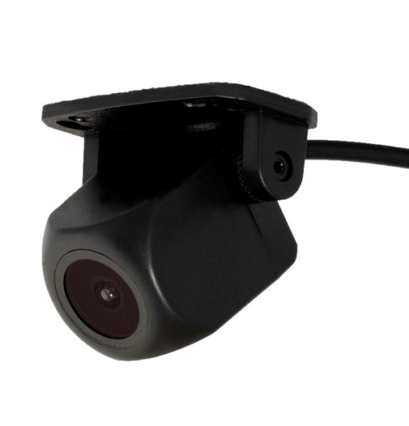 Видеорегистратор-зеркало+камера заднего вида VIPER WIDE DUO