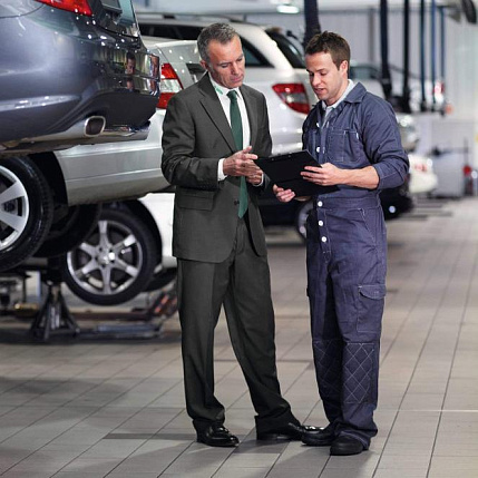 Дополнительные услуги