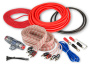 Aura AMP-2408 Комплект кабелей для усилителя