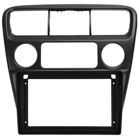Штатная рамка (без дисплея) Teyes для  Honda Accord 6 1997-2002 (Для экрана 9")