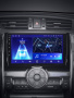 Штатная магнитола Teyes CC2 Plus 3/32 Toyota Mark X 2 X130 (2009-2020)
