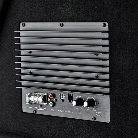 Alphard Machete ML-12A активный сабвуфер