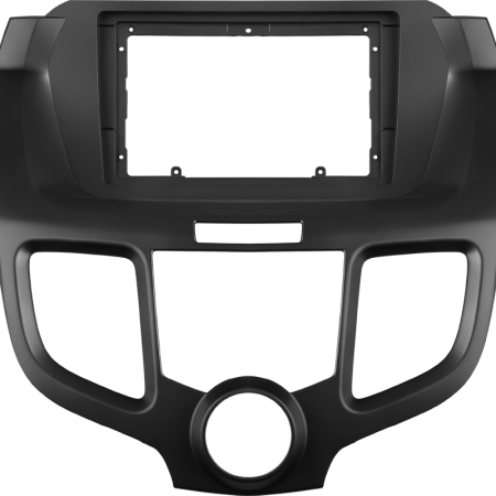 Штатная рамка (без дисплея) Teyes для  Honda Odyssey 3 RL3 RL4 2003 - 2008 (Для экрана 9")
