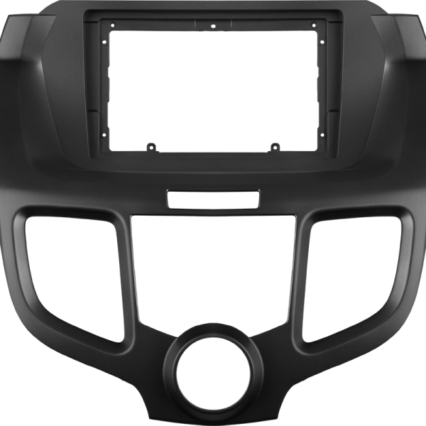 Штатная рамка (без дисплея) Teyes для  Honda Odyssey 3 RL3 RL4 2003 - 2008 (Для экрана 9")