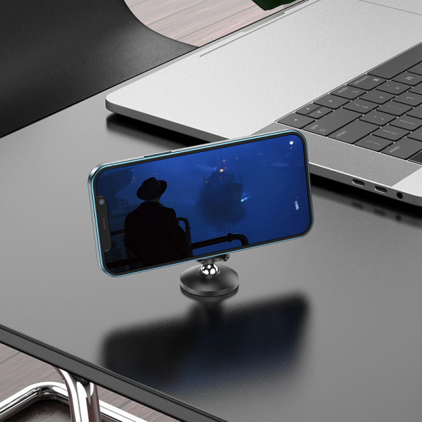 Держатель авто. HOCO CA78 магнитный