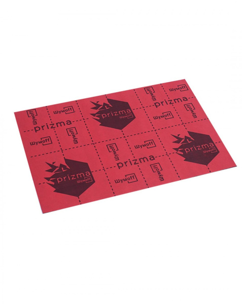 Шумoff Prizma 3 (750*500)