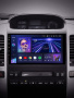 Штатная магнитола Teyes CC3 360 6/128 Toyota Land Cruiser Prado J120 (2004-2009)
