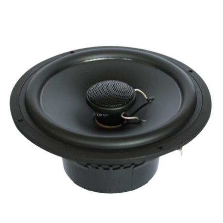 Динамики Best Balance E65 Black Edition
