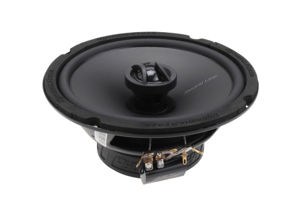 Динамики Dynamic State SLC-16CX