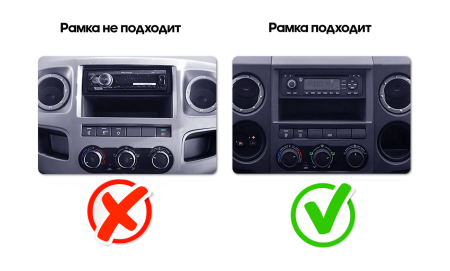 Штатная магнитола Teyes CC3-2K 128G для Gazelle Next 2013-2021