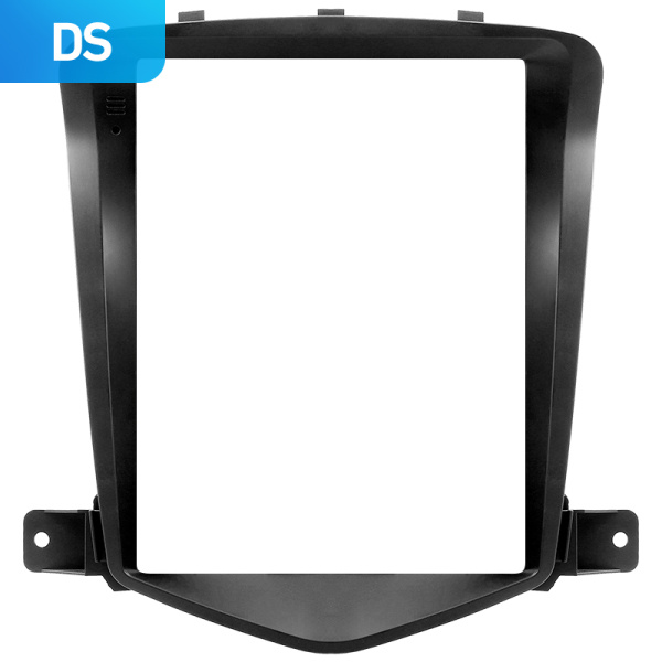 Штатная рамка (без дисплея) Teyes для  Chevrolet Cruze J300  (DS)  2008-2014 (TPRO2 9.7")