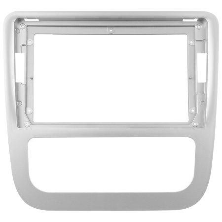 Штатная рамка (без дисплея) Teyes для  Volkswagen Scirocco 3 III Mk3  (F3)  2008-2014 (Для экрана 9")