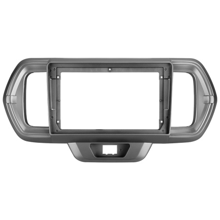 Штатная рамка (без дисплея) Teyes для  Toyota Passo 3  (Right hand driver)  2016-2021 (Для экрана 9")