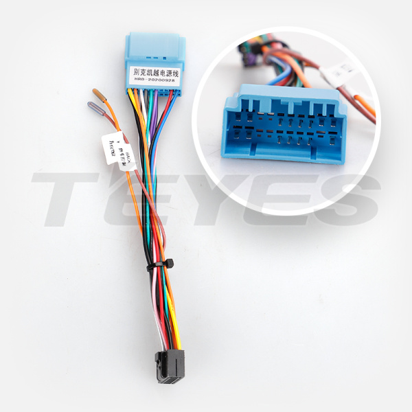 Штатная рамка (без дисплея) Teyes для  Honda Accord 6 1997-2002 (Для экрана 9")