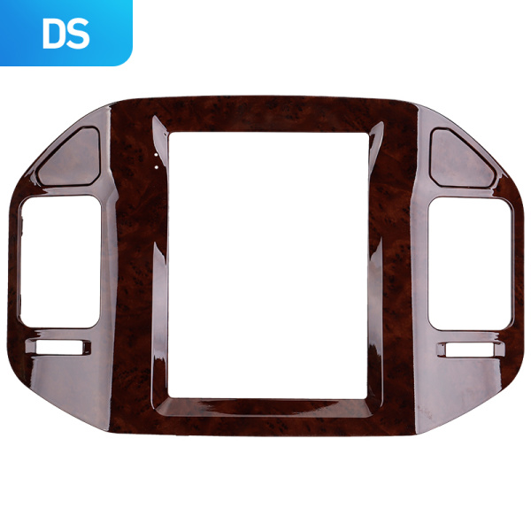 Штатная рамка (без дисплея) Teyes для  Mitsubishi Pajero 3 V70 V60 (DS) 1999-2006 (TPRO2 9.7")