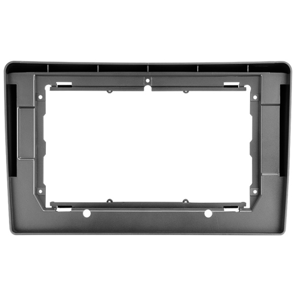 Штатная рамка (без дисплея) Teyes для  Nissan X-Trail X Trail X - Trail 1 T30 2000-2007 (Для экрана 10.2")