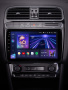 Штатная магнитола Teyes CC3 4/64 Volkswagen Polo 5 (2008-2020)